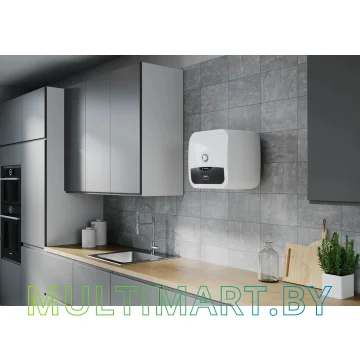 Водонагреватель Ariston ABS ANDRIS2 R 15 U картинка 3